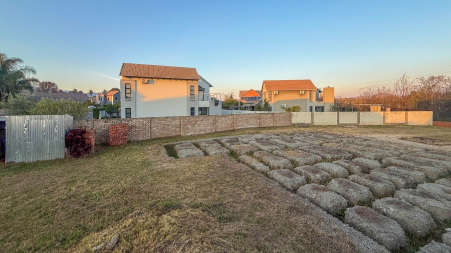 0 Bedroom Property for Sale in Melodie North West